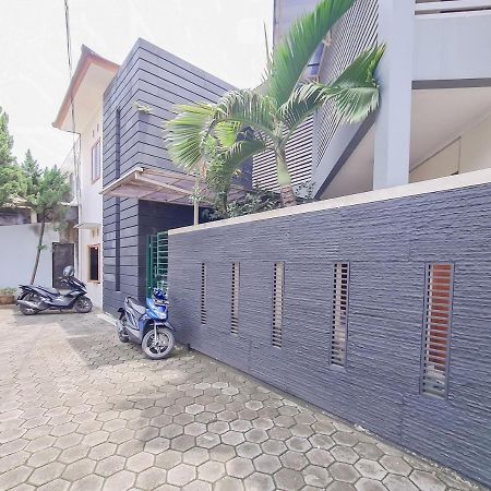 Koolkost At Jalan Ciheulang Bandung - Minimum Stay 30 Night المظهر الخارجي الصورة