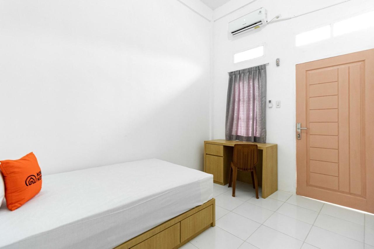 Koolkost At Jalan Ciheulang Bandung - Minimum Stay 30 Night المظهر الخارجي الصورة
