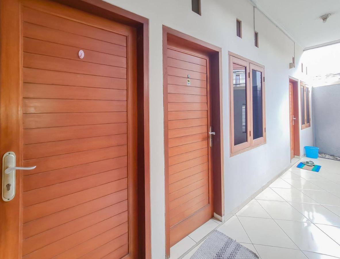 Koolkost At Jalan Ciheulang Bandung - Minimum Stay 30 Night المظهر الخارجي الصورة