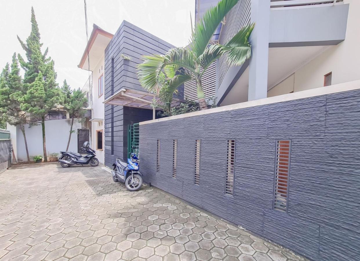 Koolkost At Jalan Ciheulang Bandung - Minimum Stay 30 Night المظهر الخارجي الصورة
