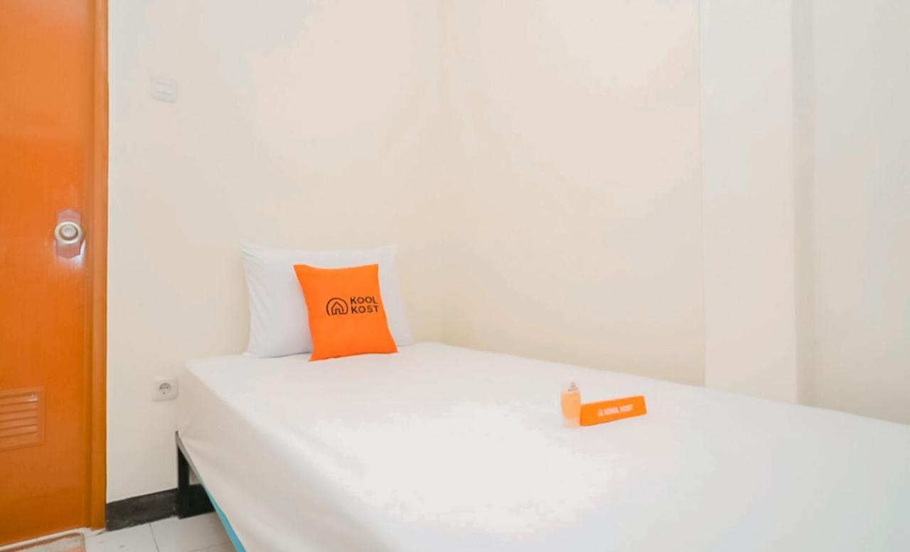 Koolkost At Jalan Ciheulang Bandung - Minimum Stay 30 Night المظهر الخارجي الصورة