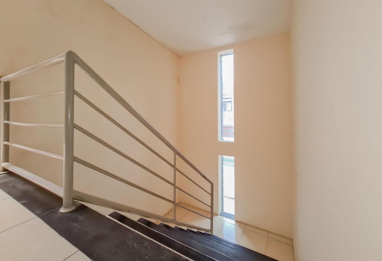 Koolkost At Jalan Ciheulang Bandung - Minimum Stay 30 Night المظهر الخارجي الصورة