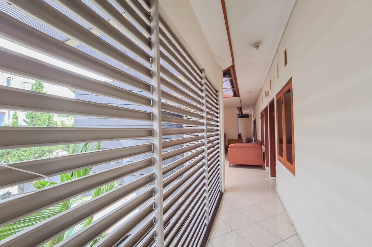 Koolkost At Jalan Ciheulang Bandung - Minimum Stay 30 Night المظهر الخارجي الصورة